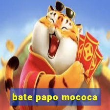 bate papo mococa